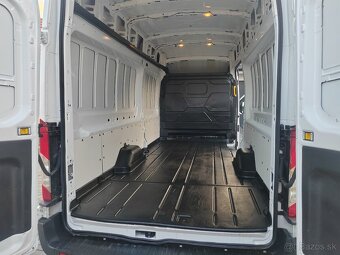 Ford Transi ,L4 H3, klíma maxi - 5