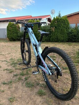Canyon Sender 3 - 5