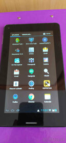 Acer Liquid, tablet CityTab Lite 3G - 5