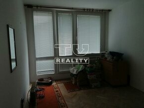 Na predaj 2 izbový byt v meste Kremnica, 56 m2 - 5