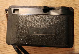 Predam fotoaparat Kodak instamatic camera177X - 5