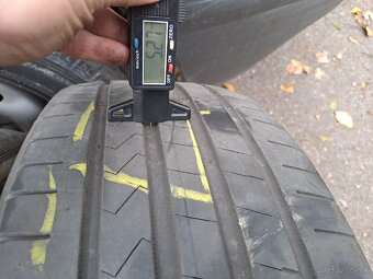 Letné Hankook Ventus Prime 4 225/55/17 101W - 5