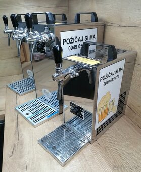 Výčap - Prenájom - 5