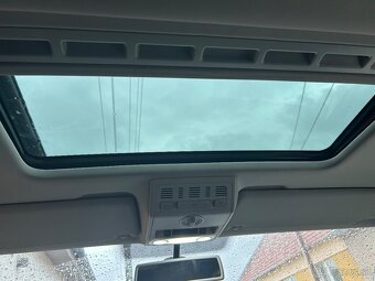 Multivan, 7 miestny, 4x4 - TOP STAV - 5