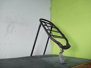 {01} Bicyklové dielce, komponenty a doplnky - 5
