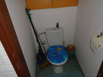 Predaj 3 izb. byt, rekonštrukcia, samostatné izby - 5