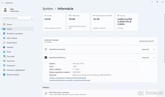 Intel NUCi5BEH - 5