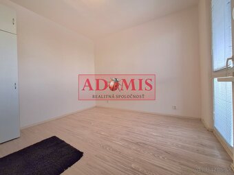 prenájom 1-izb. byt, loggia, Považská ul. Košice - 5