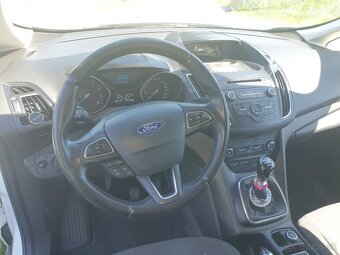 FORD C-MAX 1.0 ECO BOOST, 2017. - 5