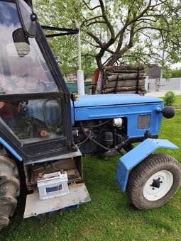 Predám Zetor 6911 - 5