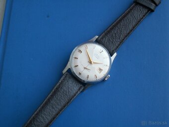 Hodinky Prim - rok 1959.. - 5