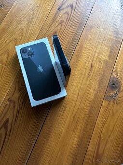 iPhone 13 128GB - 5