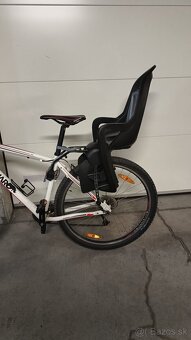 Sedačka na bicykel - 5