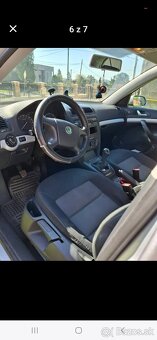 Octavia 1.9tdi - 5
