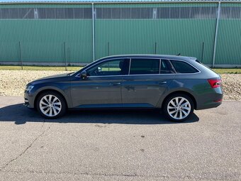 ŠKODA SUPERB COMBI 2.0TDI SCR ACTIVE DSG - 5