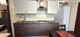 Kompletne zrekonštruovaný3 izb. byt, Nitra. Exkluzívne u nás - 5