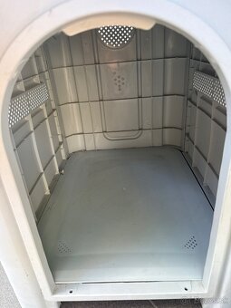 Búda pre psika - 5