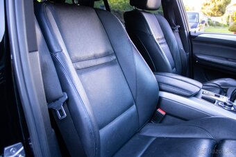 Náš rodinný miláčik BMW X5 35d xDRIVE e70 - 5