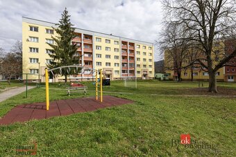 Na predaj: 3-izbový byt, Banská Bystrica – Trieda SNP - cent - 5