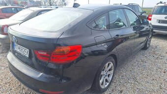 BMW 318 D SEDAN - 5