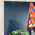 LEGO Ideas 21325: Stredoveká kováčska dielňa - 5