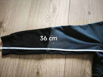 Detská mikina Adidas - 5