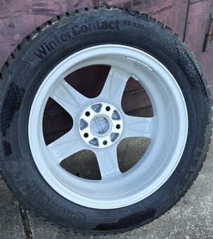 5x112,r16,Alutec,6,5Jx16,et46- 205-55-Continental-2024-top - 5