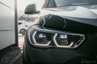 BMW X5 30d 2021 v ZARUKE,ako nové - 5