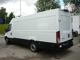 IVECO DAILY 35 S 16 CHLAĎÁK - 5