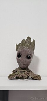Groot (kvetináč, stojan) - 5