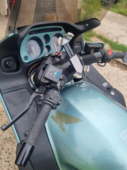 Honda Paneuropean - 5