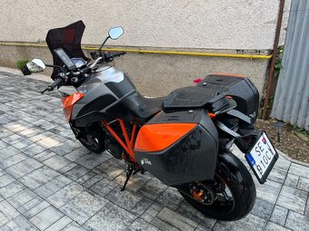 ktm 1290 gt - 5