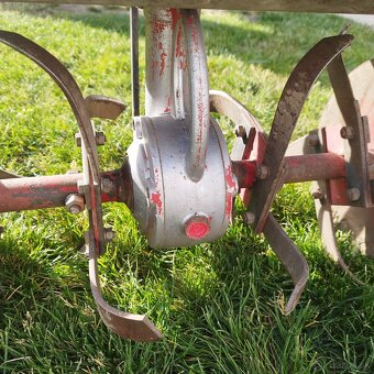 rotavator rotovator - 5