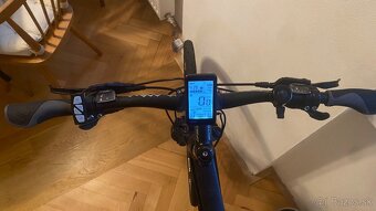 Dema Ebike cross country / gravel - 5