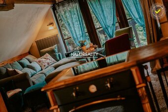 HALO reality - Predaj, apartmán Banská Štiavnica - NOVOSTAVB - 5