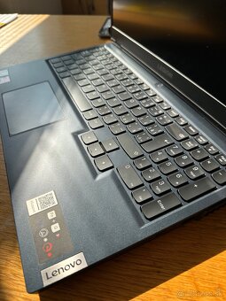 Predám nefunkčný Lenovo Legion 5 15ACH6H - 5