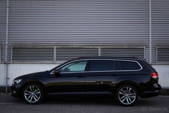 Volkswagen Passat Variant 1.8 TSI - 5