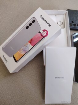 Samsung Galaxy A14 - 5