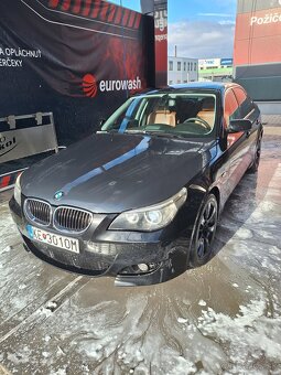 e60 525d manual nova stk - 5
