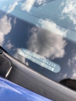 Fabia 1.4 Htp - 5