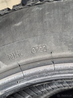 Pirelli Cinturato Allseason 215/55 R17 98W - 5