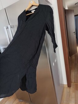 H&M plážové šaty-tunika S-36 - 5