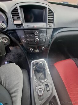 Insignia 2.0 Cdti Cosmo - 5