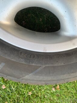 Predam kolesa AEZ 4x108 r13 - 5