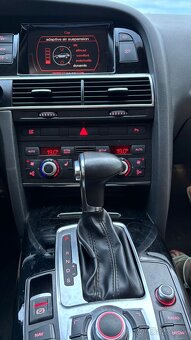 Preadam Audi a6 allroad - 5