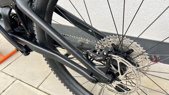 Specialized S WORKS ENDURO CARBON XL 2024 - 5