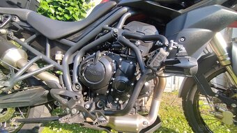 Triumph Tiger XC 800 2012 - 5