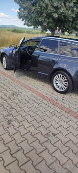 Predám Audi A6 C6 Avant.S.line. 2.7 TDI . Quatro. - 5