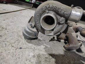 Predám turbo Kia /Hyundai - 5