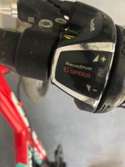 Bicykel CTM Jimmy 20” - 5